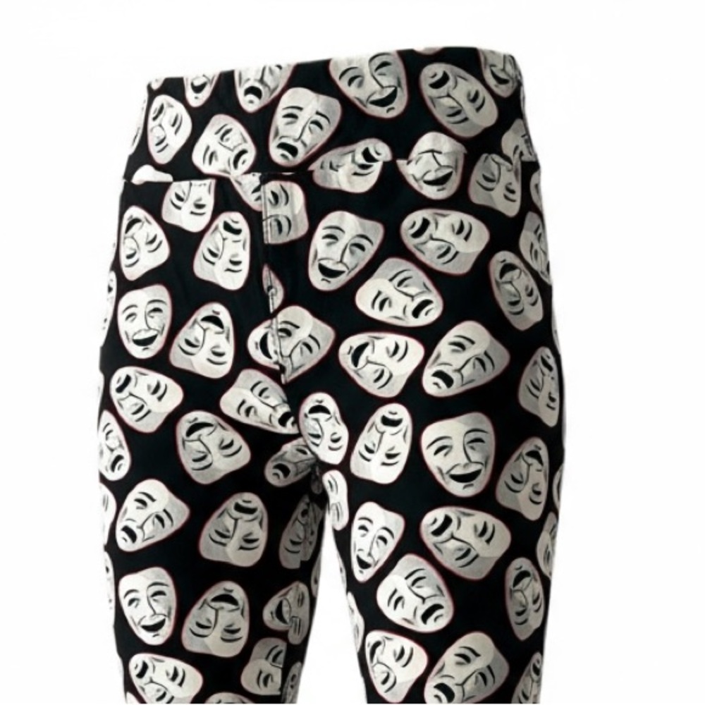 NWOT - LuLaRoe Leggings TC